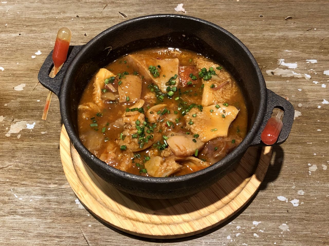 callos