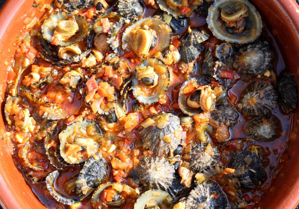 Llámparas a la sidra