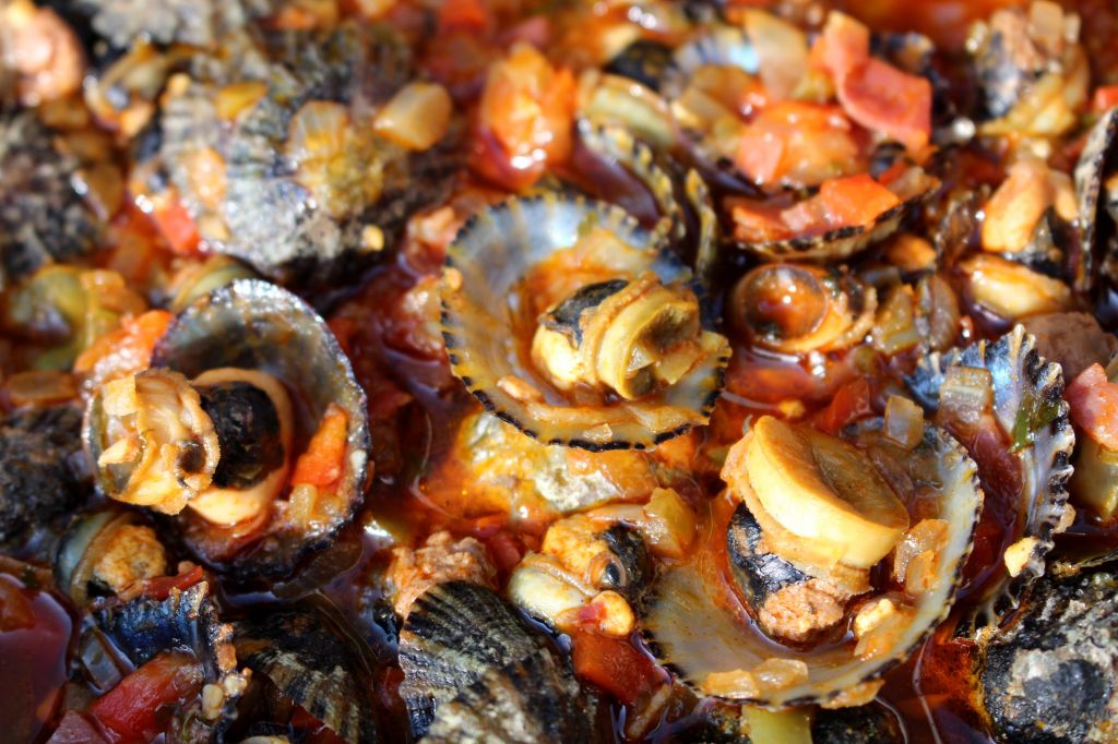 Llámparas a la sidra