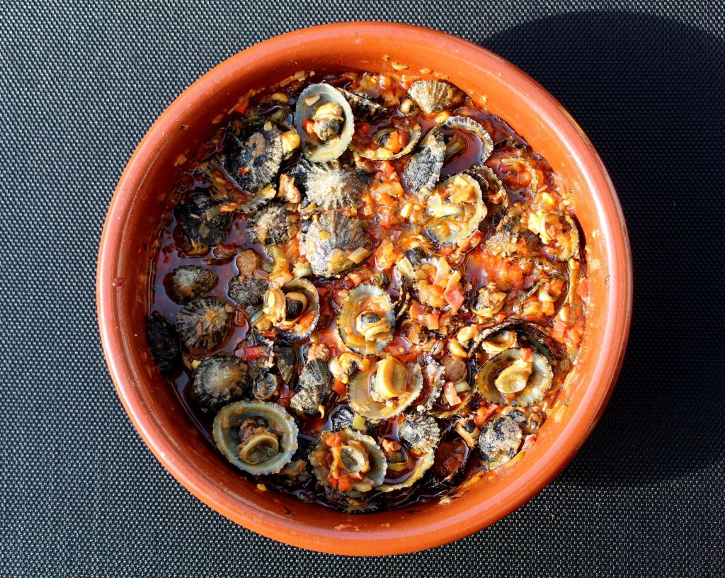 Llámparas a la sidra