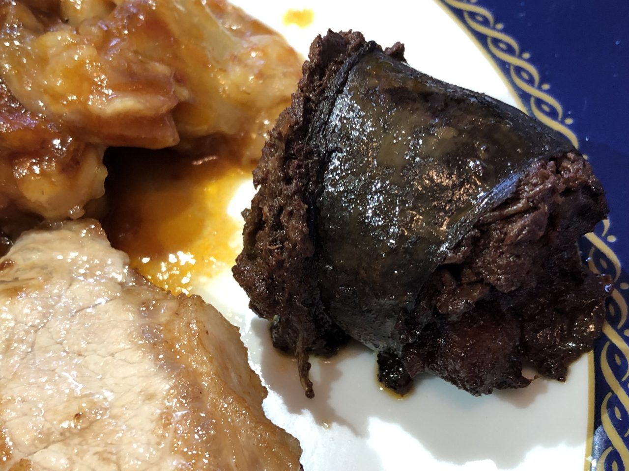 morcilla
