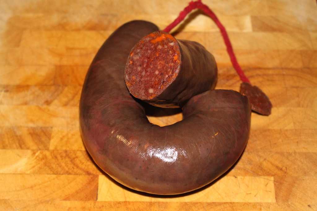 Morcilla de Ronda