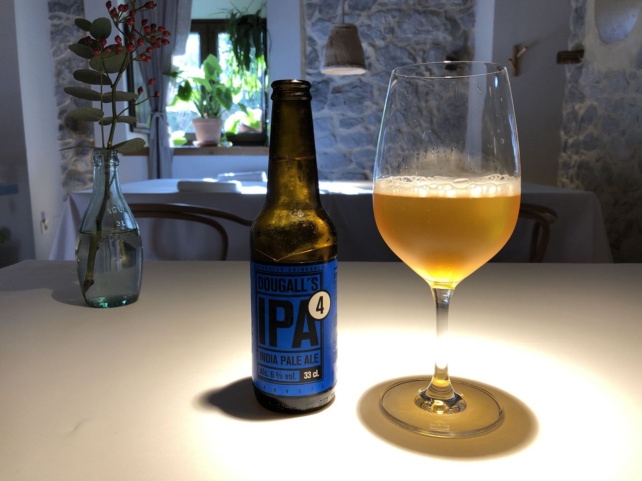 Dougalls IPA 4