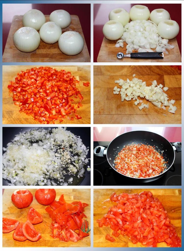 cebollas rellenas de bonito