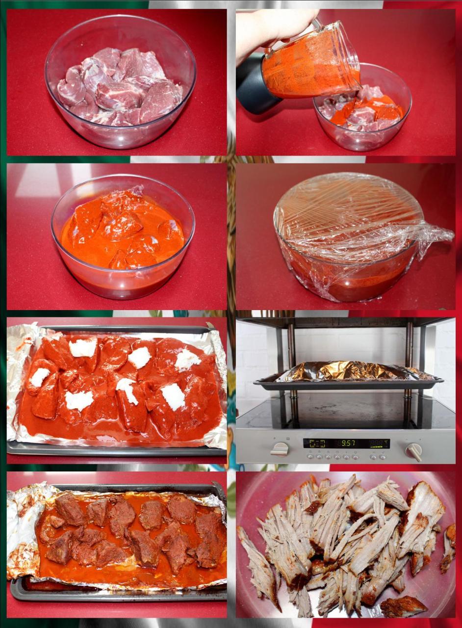 Cochinita Pibil