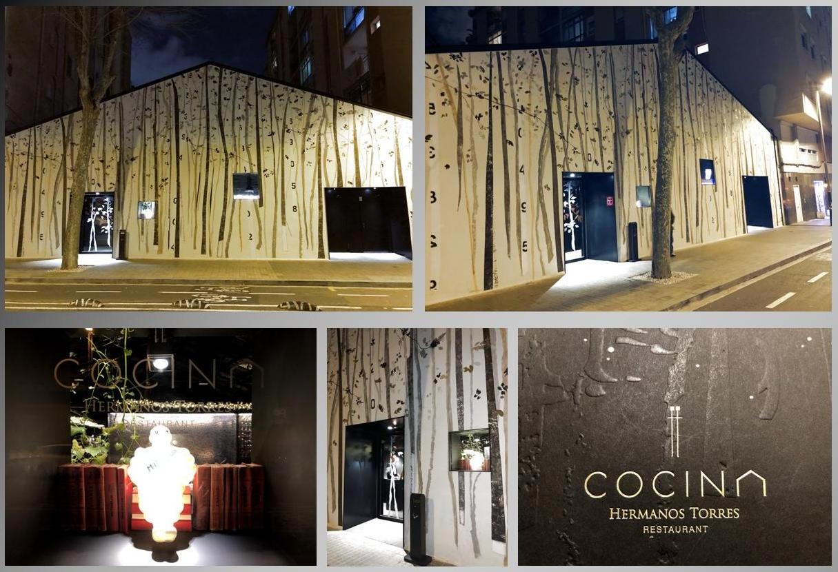 Cocina Hermanos Torres