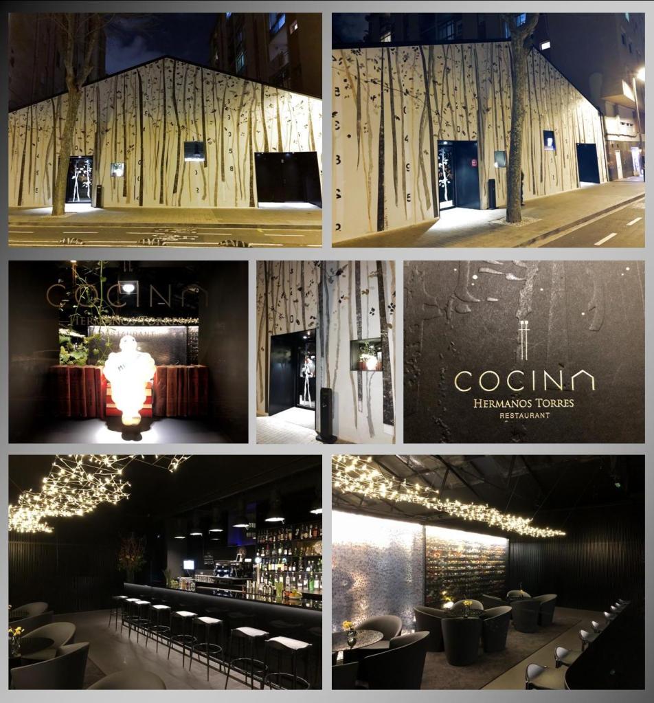 Cocina Hermanos Torres