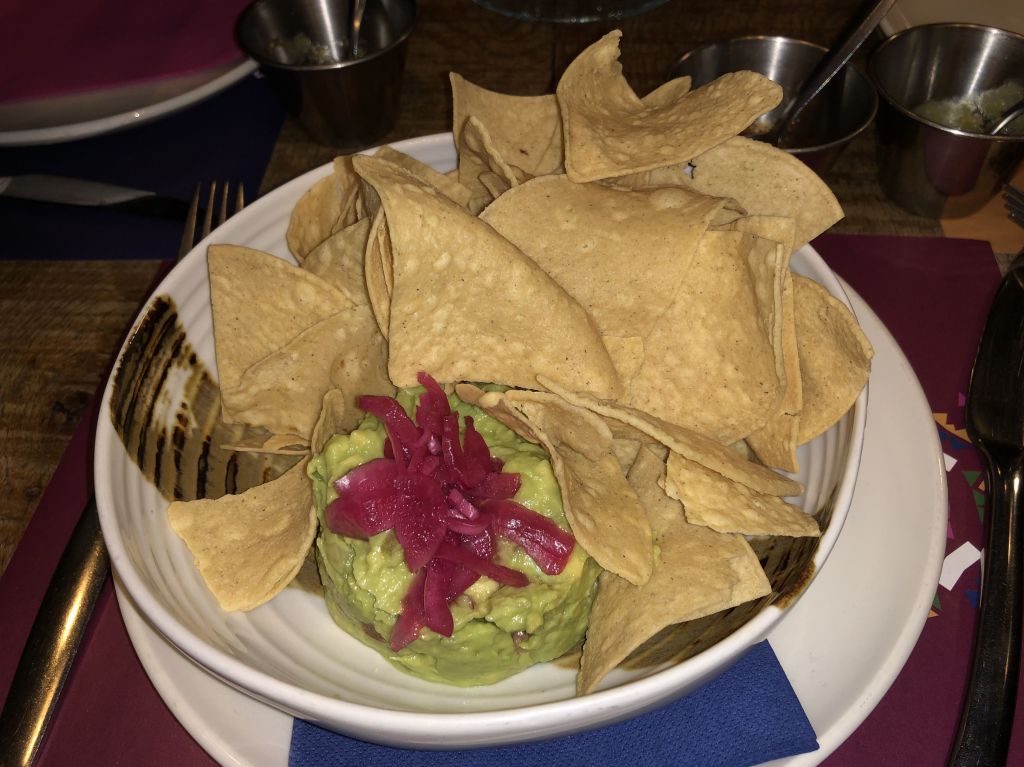 guacamole