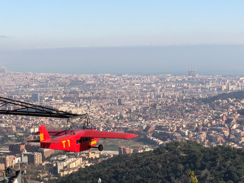 Tibidabo