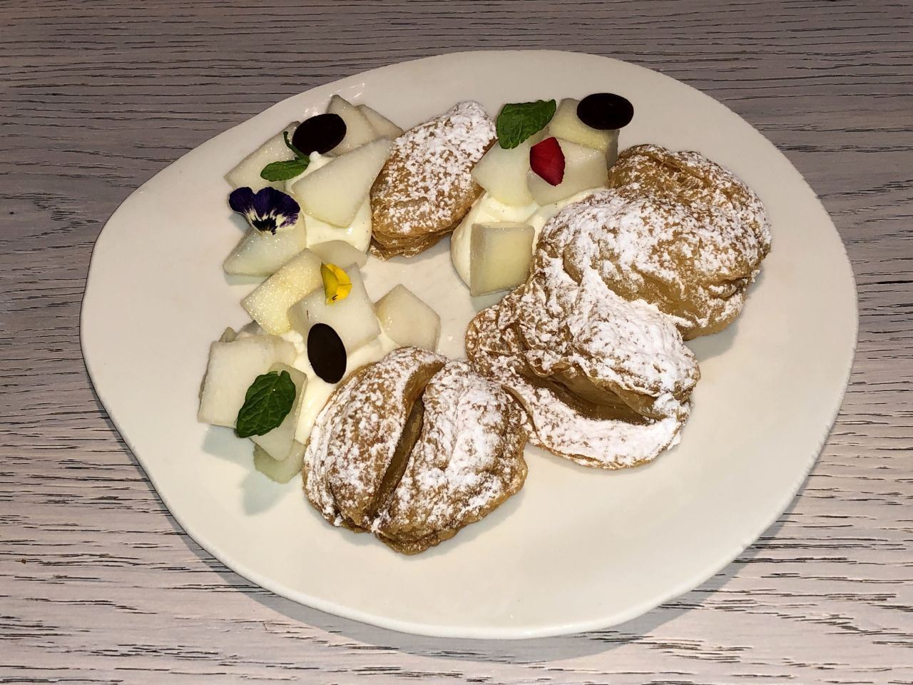 milhojas