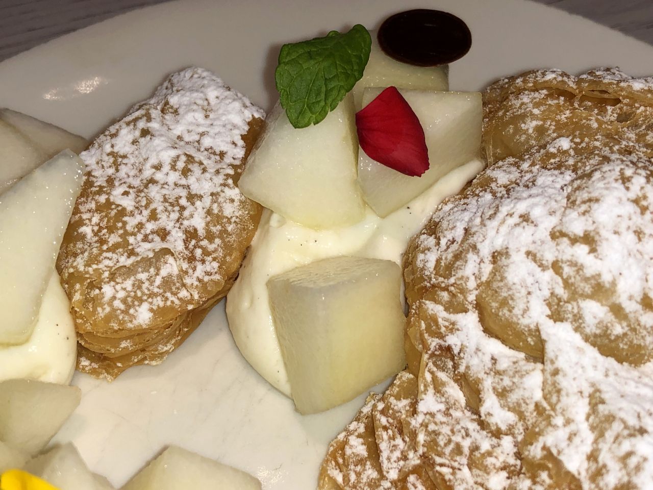 milhojas