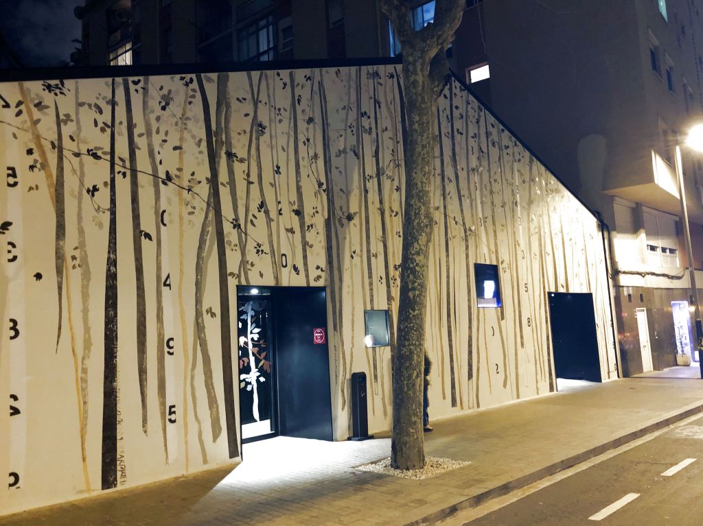 Cocina Hermanos Torres