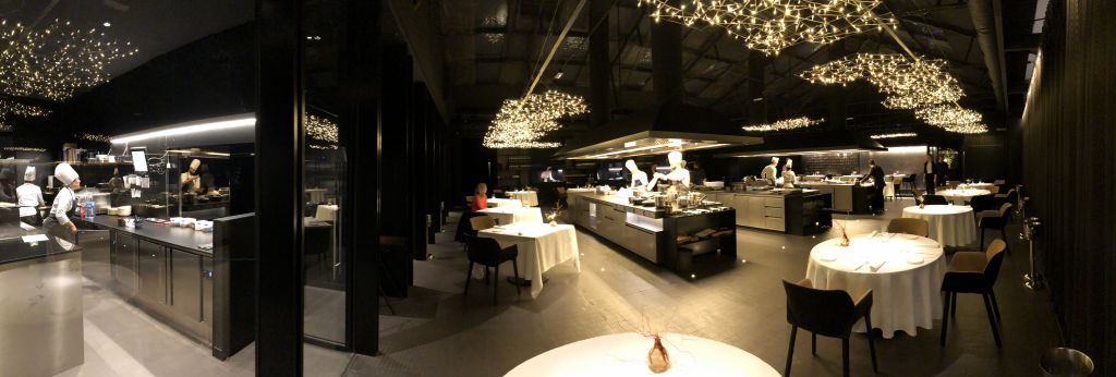 Cocina Hermanos Torres