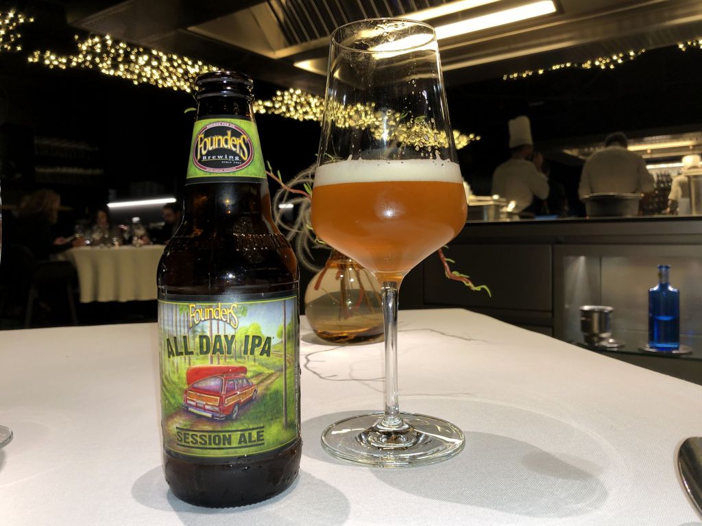 Founders All Day IPA