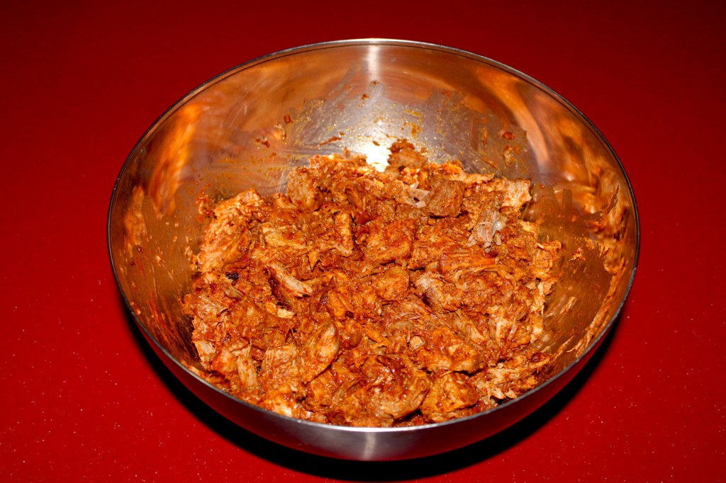 Cochinita Pibil