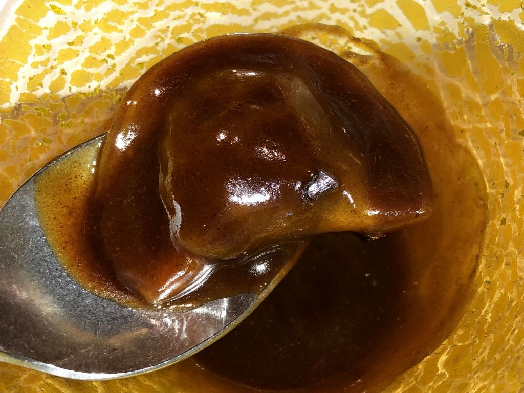 empanadilla de liebre a la royal