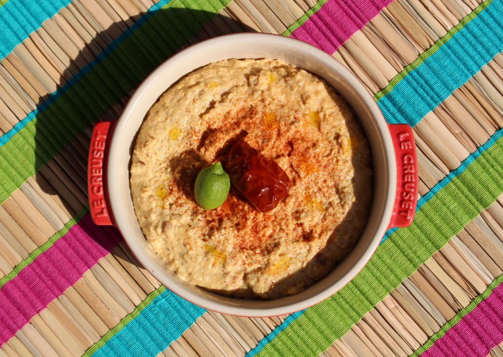 Hummus
