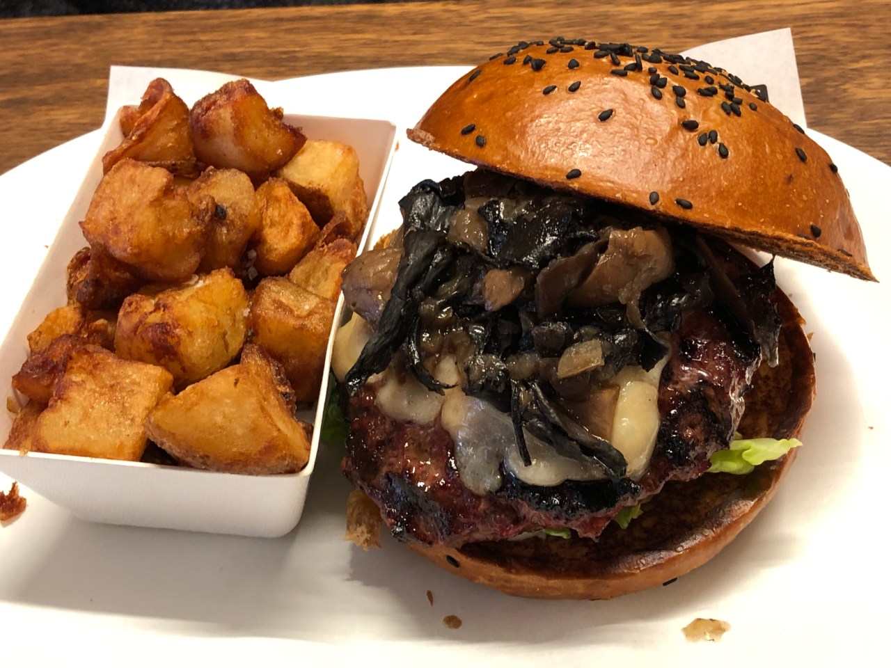 Bacoa Montesa