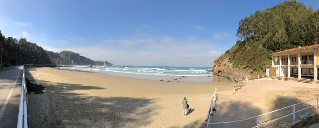 Playa del Aguilar
