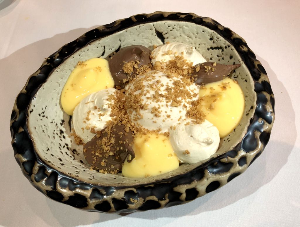 Tarta de la abuela Doña Concha