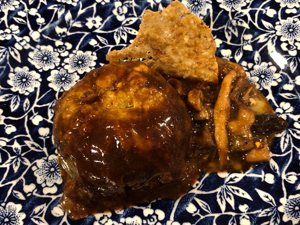 repollo relleno de carrileras