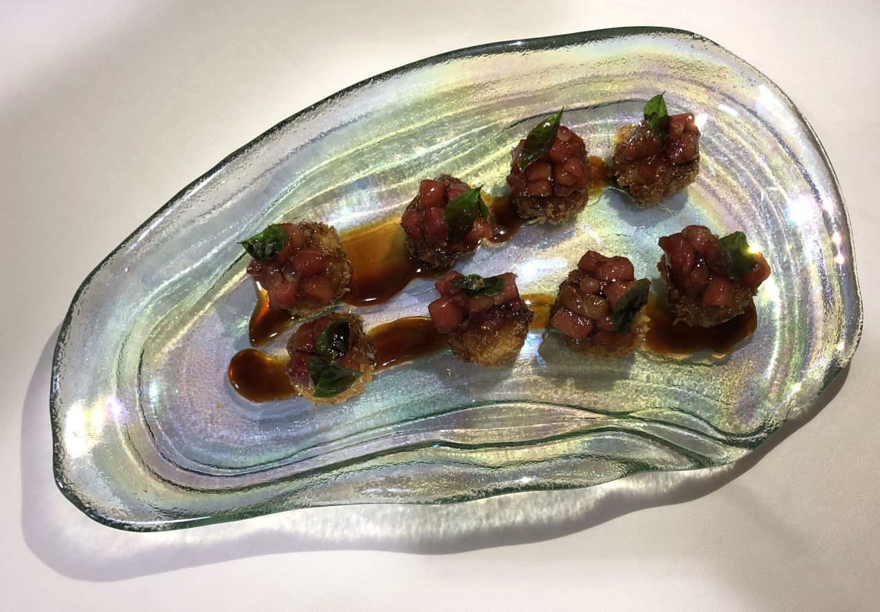 sushi