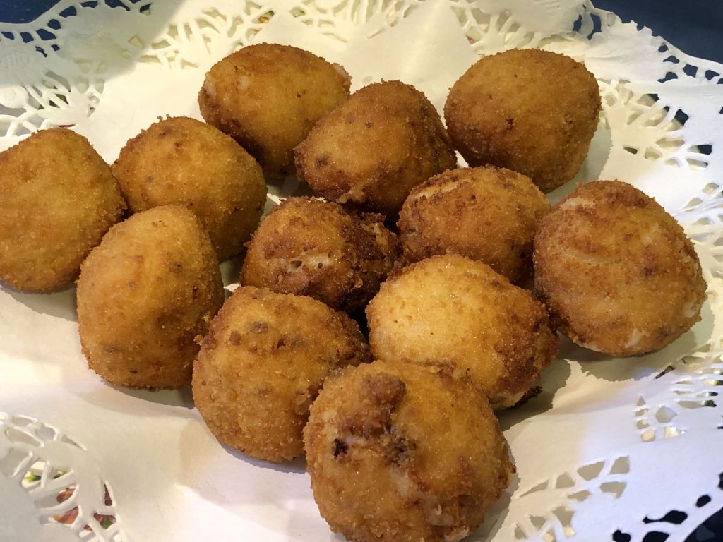 croquetas