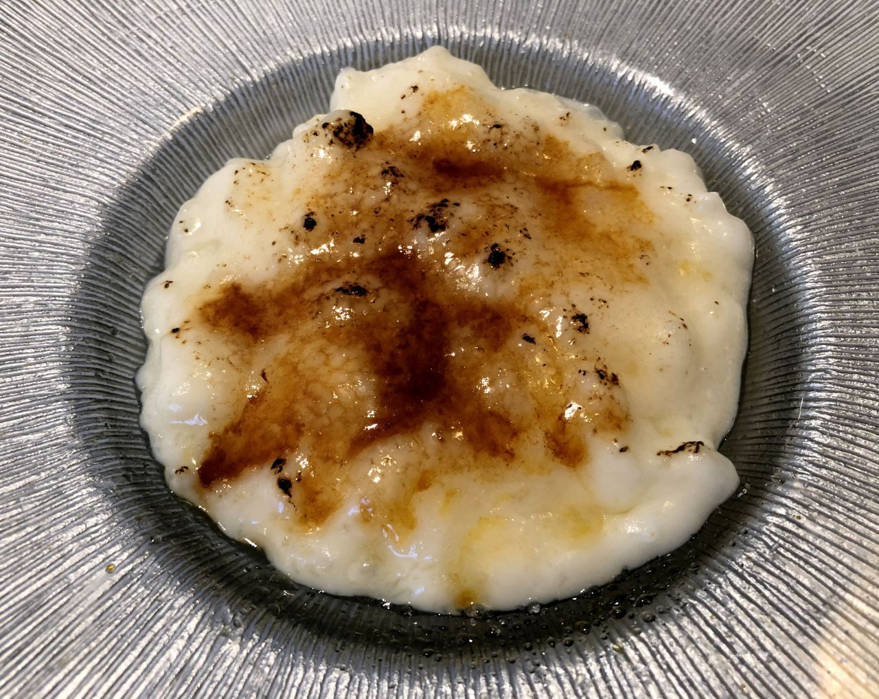 arroz con leche