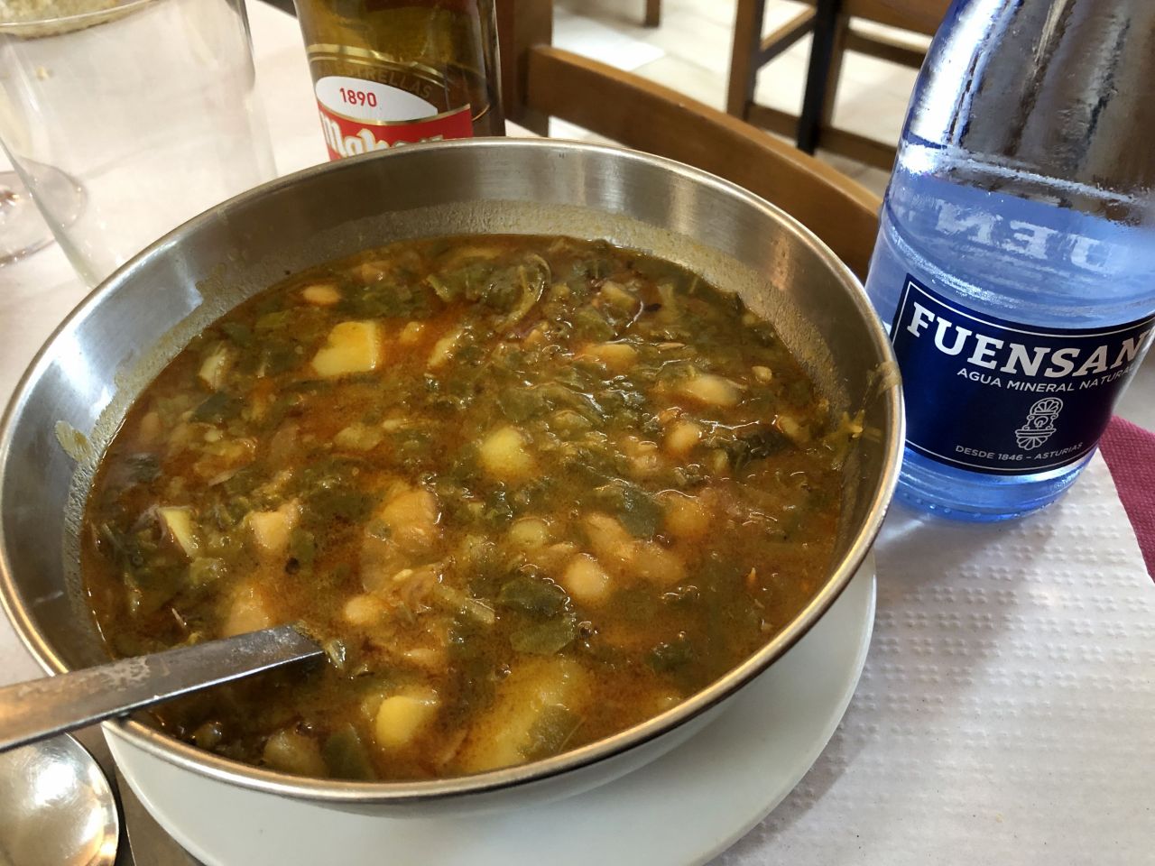 Pote asturiano