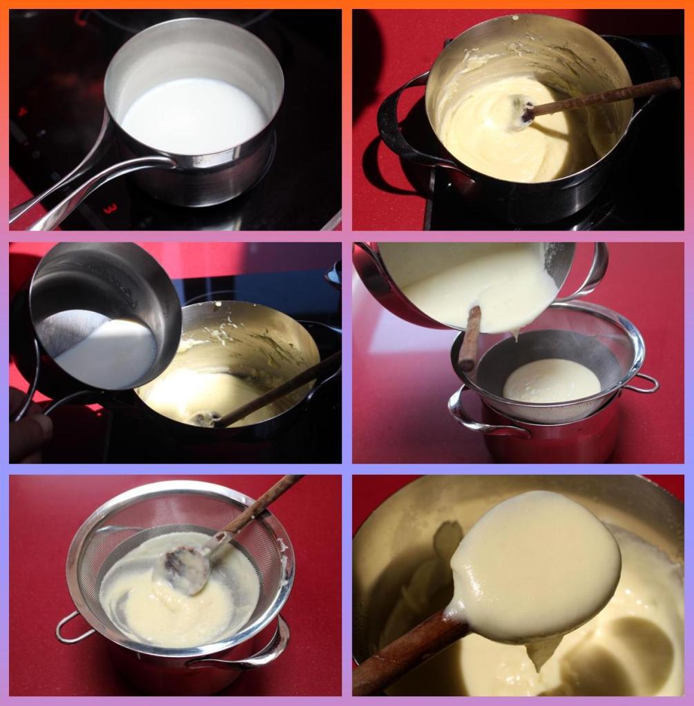 Puré de Patatas By Jöel Robuchon