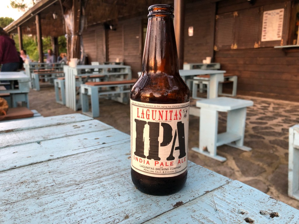 Lagunitas IPA