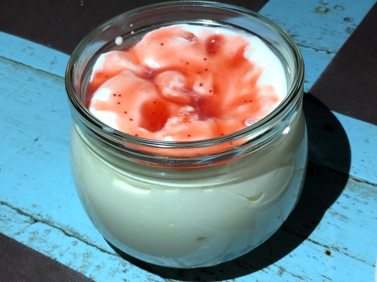 Tarta de queso