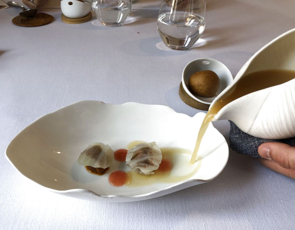 La Pringá del cocido