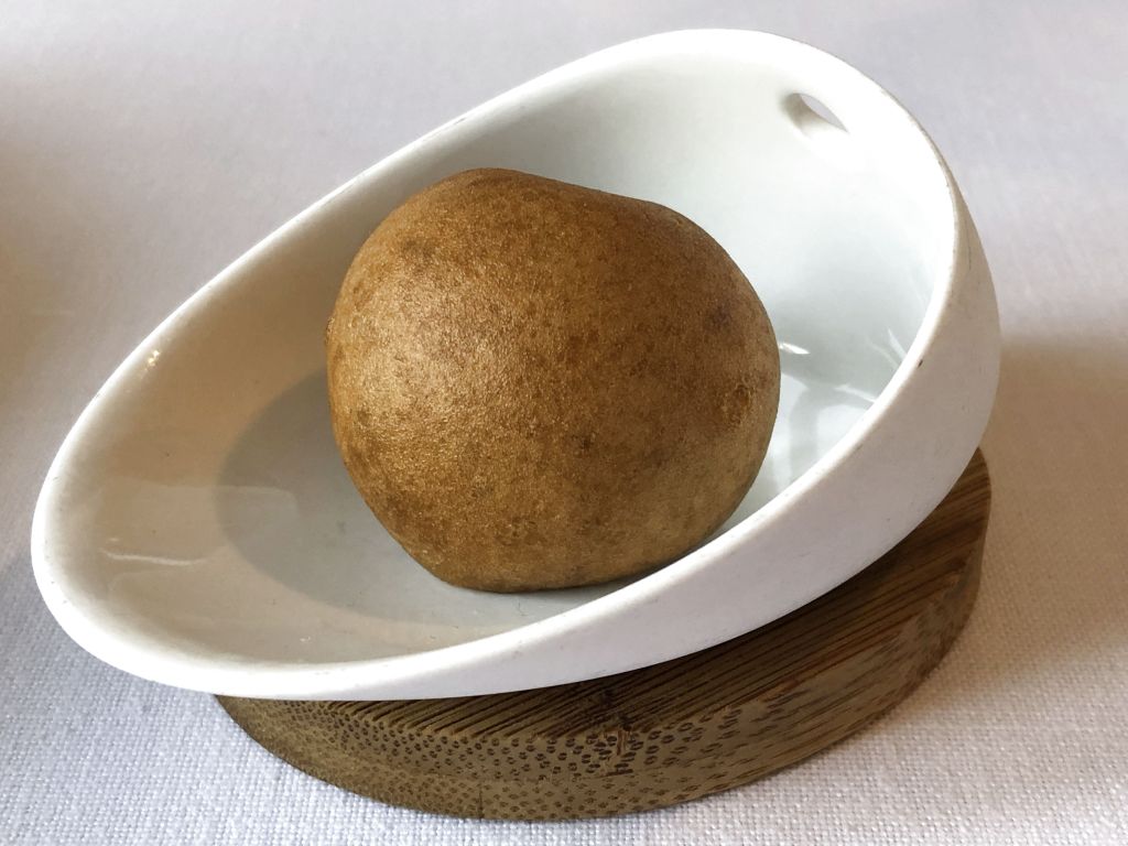 La Pringá del cocido