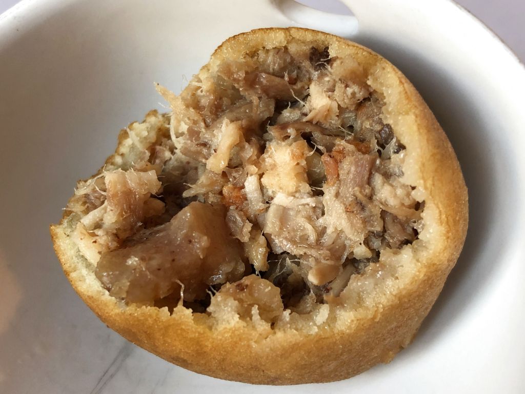 La Pringá del cocido