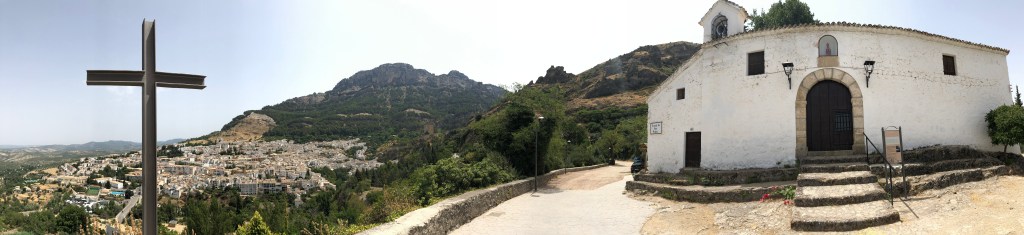 Ermita de San Isicio