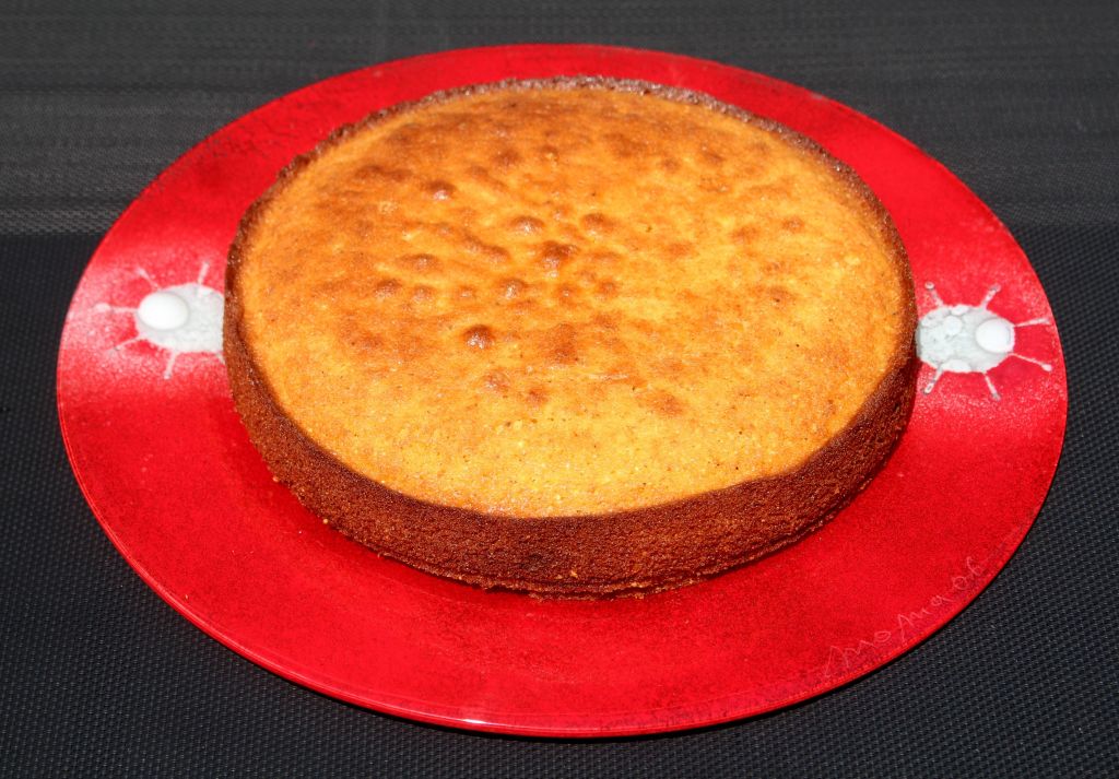 Pastel de choclo