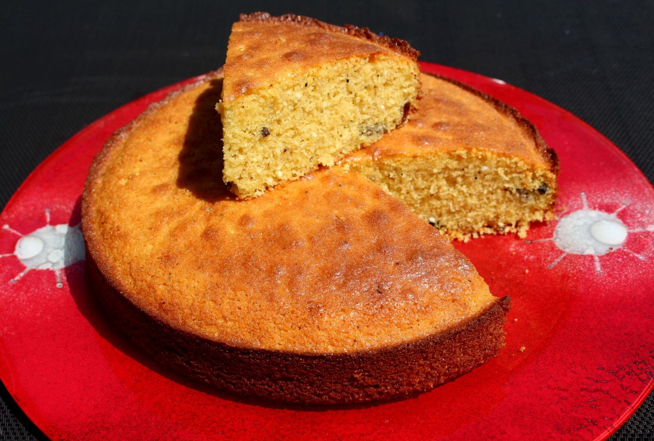 Pastel de choclo
