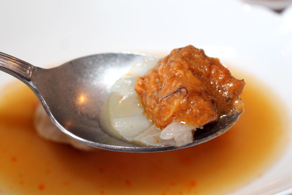 La Pringá del cocido