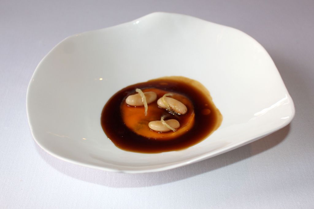 Morcilla de calabaza