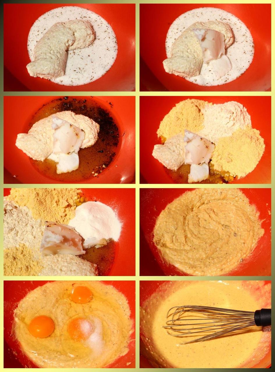 Pastel de choclo