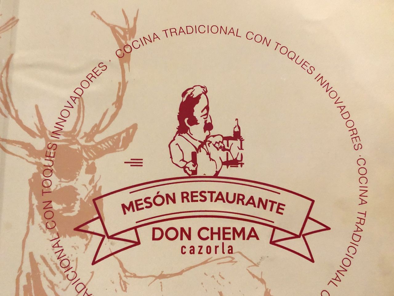 Mesón Don Chema