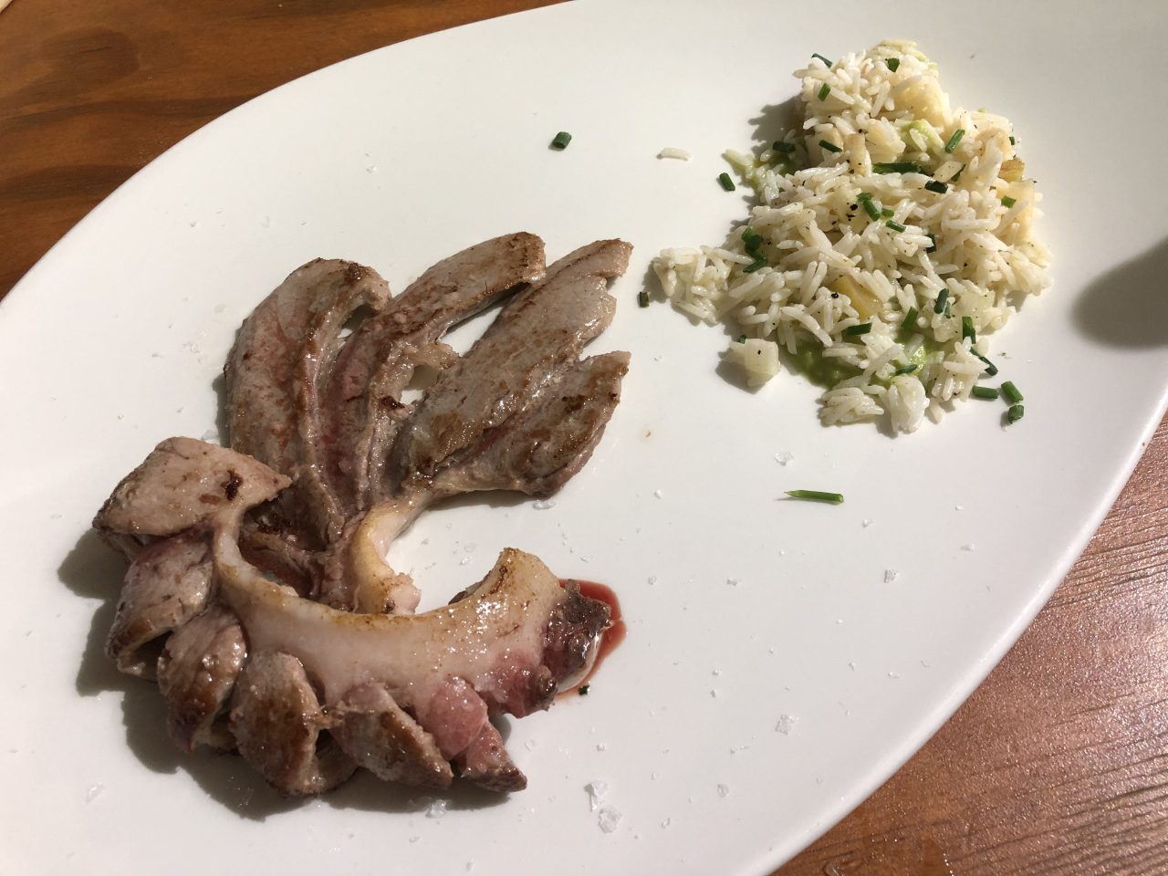 Ventresca de atún