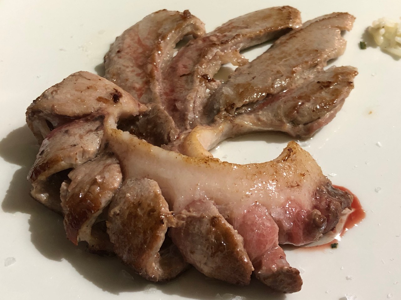 Ventresca de atún
