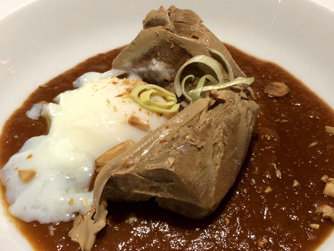 Mormo de atún