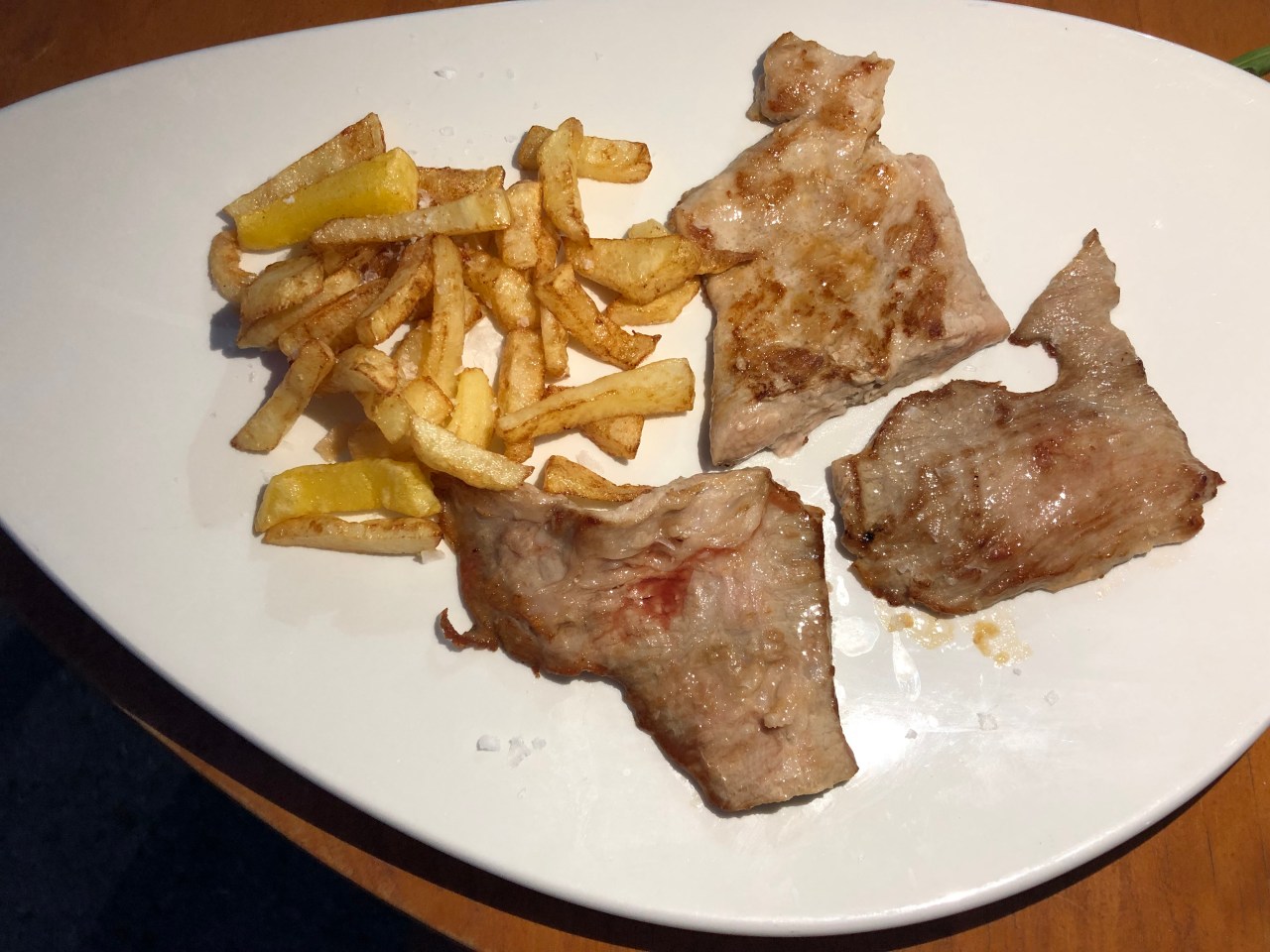 Secreto Ibérico