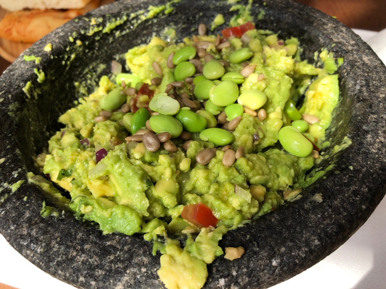 Guacamole