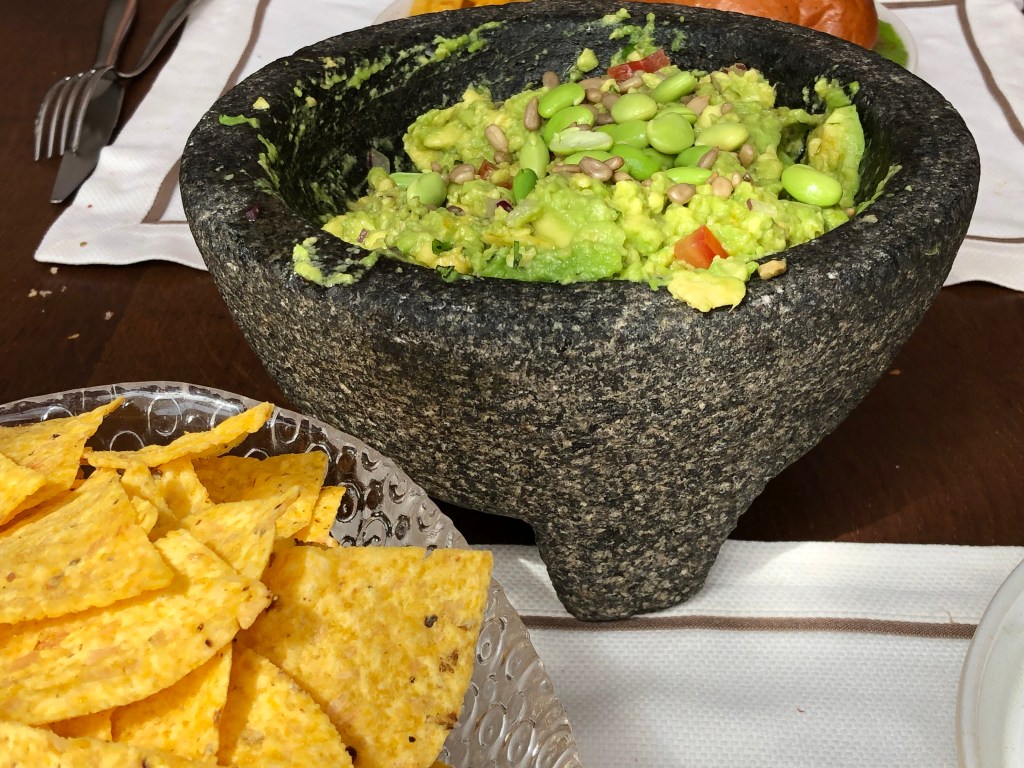 Guacamole