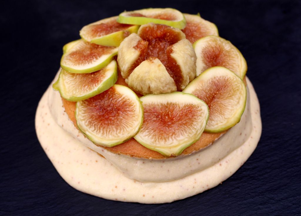 Tarta de Higos