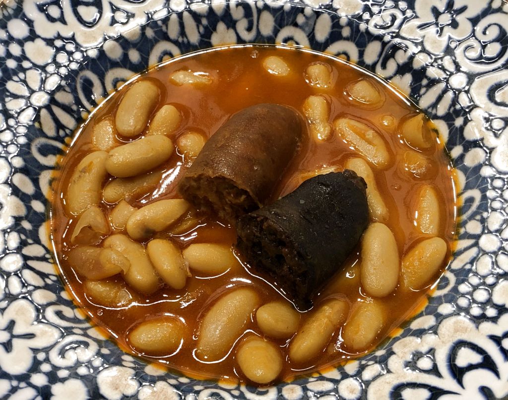 fabada